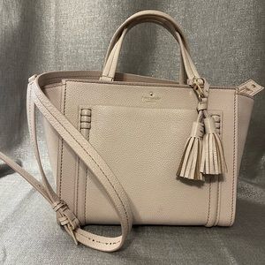 Kate Spade Leather Pebble tote